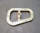 Yamaha YZ80 Air Box Filter Guide Holder Mount Plate 1988-1992