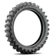 Michelin 47877 Starcross 6 Sand Rear Tire - 110/90-19