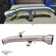 For Suzuki GSXS 1000F GSX-S1000 2015-2022 Modified Exhaust System Mid Link Pipe
