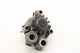 2004 Yamaha Yfz450 Oil Pump Assembly k7248