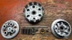 1972-1978 Honda XL250 XL350 Clutch w/ Gear, Pressure Plate, Hardware, & Rod