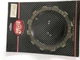 CLUTCH DISCS BAILEY 22201-286-010 HONDA CB CX CL SL 350 550 650 360 500