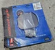 National Cycle Mirror Mount Wing Deflectors Light Tint 2-Piece Set #N5110