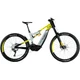 DCOR 10-80-100-YL Graphics Kit - Yellow