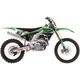 FACTORY EFFEX 4302-7141 27-02118 EVO Series Graphic Kit EVO 20 Graphic Kit -