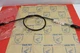 NOS OEM Honda Power Equipment HT-R3009 CLUTCH CABLE / 24140-751-010