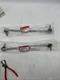 1 pair OEM Front Stabilizer Sway Bar Link for 16-23 Honda Civic Insight Integra
