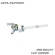 For Honda XL175 XL185 XL75/80 16950-147-045 Gas Fuel Tank Petcock Valve