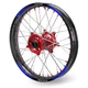 21" 18" A01B Stripe Dirt Bike Wheel Rim Stickers For Suzuki DR 200S 15-23 22 21