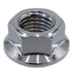 Suzuki Wheel Set Nut, 08316-10107