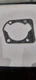 171-11351-00 yamaha yds5e cylinder base gasket n.o.s. bin 1-3-3