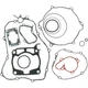 Moose Racing Complete Engine Gasket Kit w/out Oil Seals (0934-0492)