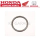Honda Genuine Exhaust Gasket 18291-MR5-801 NEW