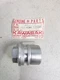 OEM NOS Kawasaki Fork Top Bolt KH250 KH400 S1 S2 S3 *44041-037*