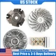 Front Clutch Variator for Honda PCX125 PCX150 Scooter 125cc 150cc 2009-2018 T1