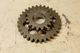 2023 KTM 250 SX-F Intermediate Starting Gear 79240022100 Intermediate Start Gear