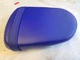 08 - 10 SUZUKI GSXR 600 750 REAR SEAT S37H BLUE LIKE NEW USED 08 09 10 passenger
