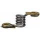 H1057 - Cutler Hammer Citation Series Thermal Overload Heater Element 122-135 Am