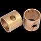 EASTERN MOTORCYCLE PARTS A-33099-52A KICK SHAFT BUSHING FOR 54-E79 XL SPORTSTER