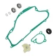 2001-2006 FOR SUZUKI RM125 WATER PUMP BEARINGS SEALS CLUTCH COVER GASKETs RM 125