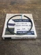 Yamaha RT1 Piston Ring +1.00 Oversize