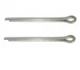 2Pcs YAMAHA Propeller Prop Cotter Split Pin F115 F150 F175 F200 F250 91490-40030
