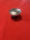 OEM Harley Davidson Sportster Dyna Vented Gas Fuel Cap Chrome 61272-92F