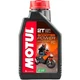 Motul Scooter Power 2T Motor Oil - 105881
