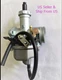 Carburetor Carb Fits Honda CG125 CT125 TL125 XL100 XL125S Carb Hand Choke  PZ26