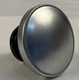 OEM HARLEY DAVIDSON FUEL CAP BRUSHED SATIN SPORTSTER XL 1200/883 61289-07D