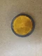 Stanley Reflector with Rubber Backing RR501Y