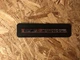 OEM Side Cover Emblem 01-12 GL1800 Goldwing Honda Left Right Badge