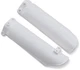UFO Fork Guards White KT04011047 KTM 65 SX 2002-2026