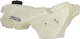 Acerbis Fuel Tank 3.2 Gallon Natural for Yamaha YZ250F/YZ450F/YZ450FX/YZ250FX