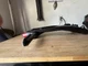 Honda CRF450RL Rear Plastic w/ Turn Signals + Rear Brake Light  