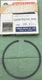 NEW GENUINE YAMAHA 284-11611-40 PISTON RING 4TH 1.00