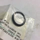 NOS Yamaha Fuel Gas Tank O-Ring Seal 93210-228C4-00 OEM 2004-2009 Rhino 