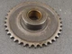 HONDA CB360G 1977 28110-286-010 SPROCKET STARTING 12671