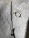 BUELL  Xb12x Steering Damper Stabilizer
