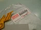 NOS OEM Yamaha 1979 81 XS650-2 Street Emblem Qty.1 # 3N0-21781-00