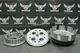 2001 Yamaha TTR125 TTR125E TTR125L TTR125LE OEM Complete Clutch W Plates Basket