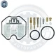 PZ26 Carb Repair Rebuild Kit For HONDA CG125 Motorcycle Carburetor