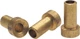Motion Pro 01-0008 Cable Pear Fittings 10/Pk