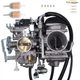 5EL-14901-30-00 Carburetor For Yamaha V-Star 1100 Classic XVS1100A 1999-2009 US