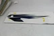 2012 Kawasaki KLR650 Right Upper Decal OEM 56069-1582