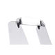 PUIG DEFLECTOR ATTACHMENT BY CLIP-ON TRANSPARENT? DIMENSIONS (HXL): 102X325