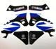 Factory Effex EVO 14 Graphics Yamaha YZF 250 450 YZ250F YZ450F 03 04 05 NEW