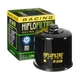 Hiflo HF204RC Racing Oil Filter Motorcycle Honda/Kaw/MV Agusta/Suz/Triumph/Yam