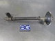EB1328 2017 17 YAMAHA R1-M COUNTER BALANCER SHAFT