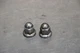 17-20 HONDA GROM 125 Exhaust Bolts Nuts